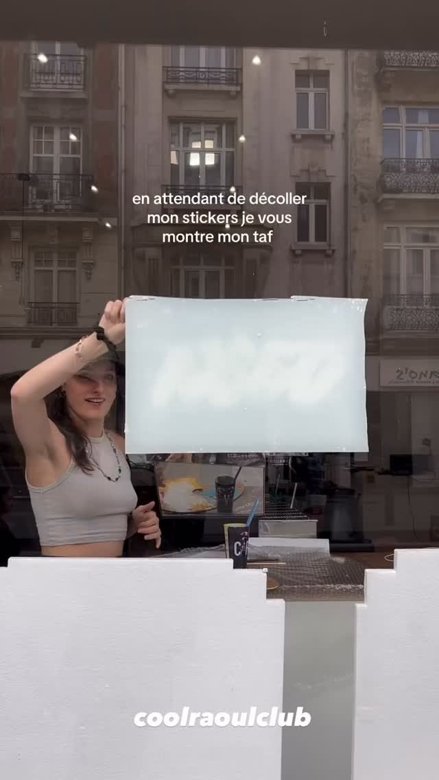 Instagram post from coolraoulclub. This post is in position 2.