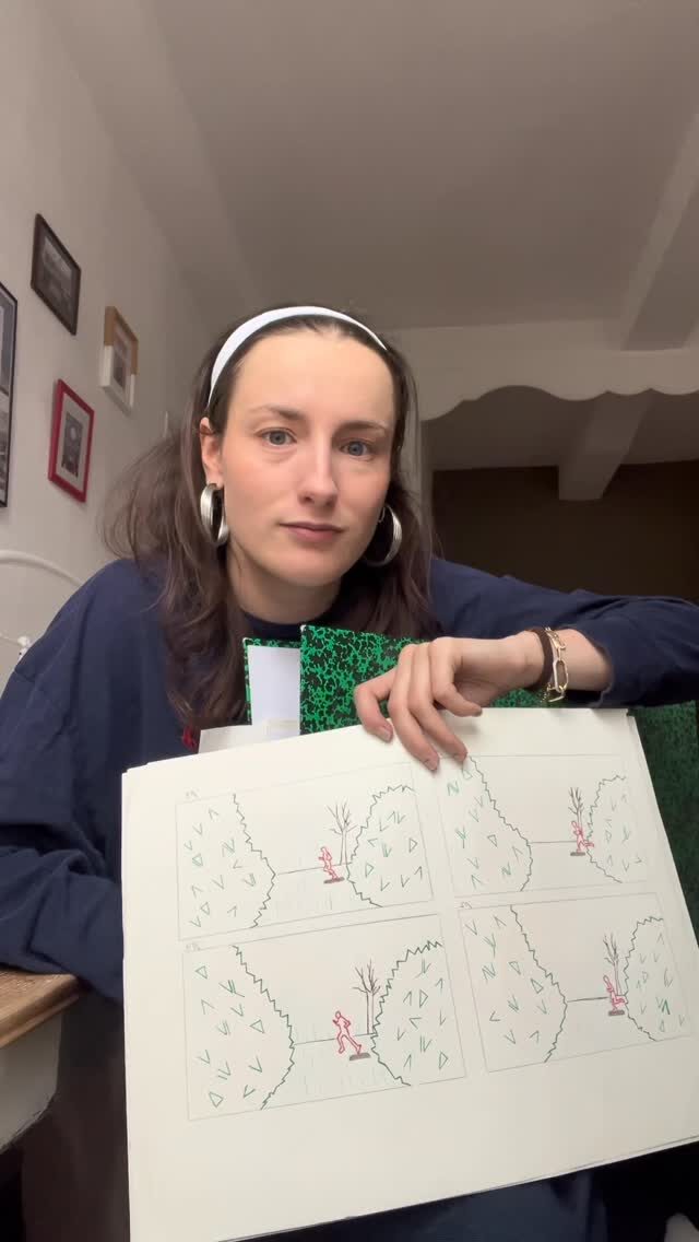 Instagram post from coolraoulclub. This post is in position 1.