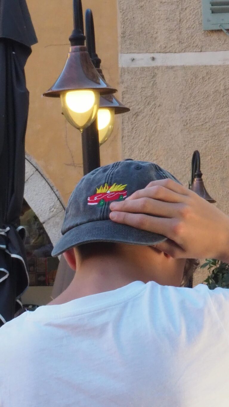 Instagram post from coolraoulclub. This post is in position 2.